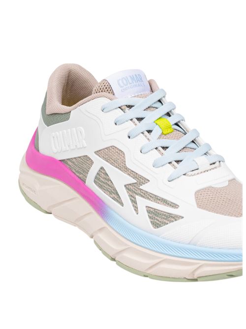 URBANTRAIL X2156 BEIGE COLMAR | URBANTRAIL X2156 BEIGE